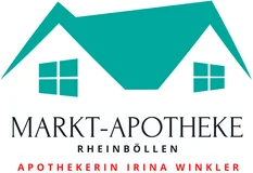Logo Markt-Apotheke Rheinböllen