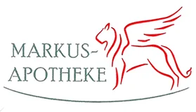 Logo Markus-Apotheke