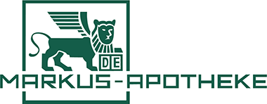 Logo der Markus-Apotheke