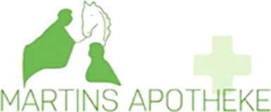Logo Martins-Apotheke