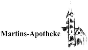 Logo Martins-Apotheke