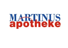 Logo Martinus-Apotheke OHG