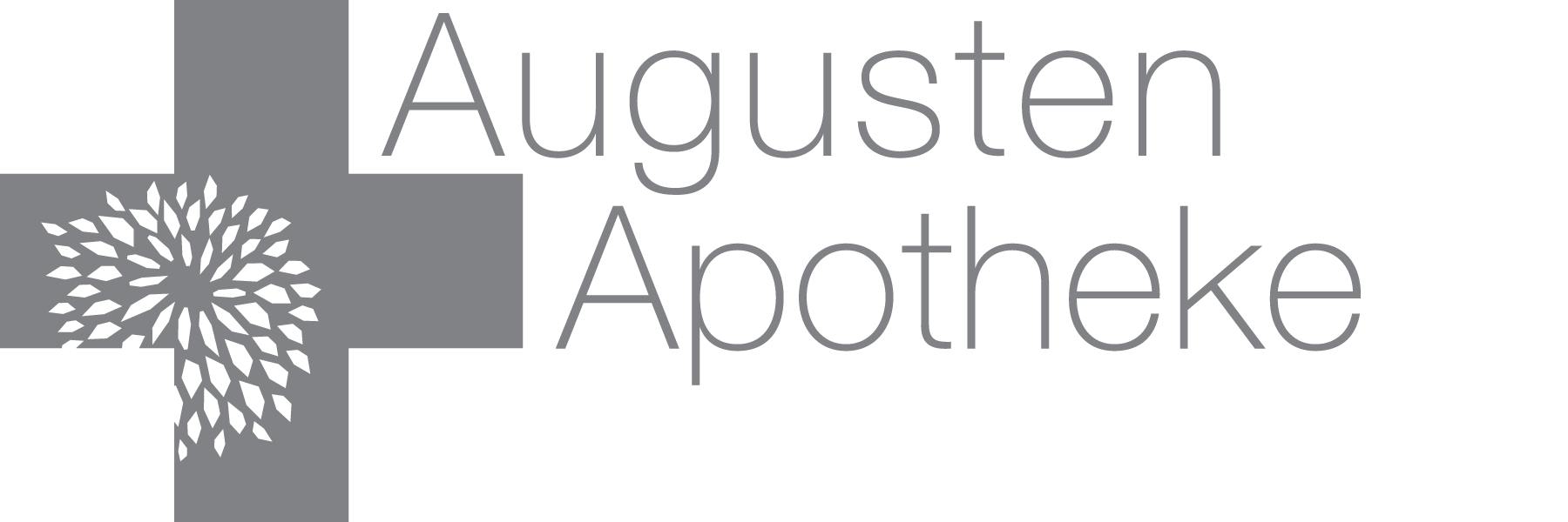 Logo der Augusten-Apotheke