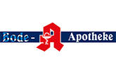 Logo der Bode-Apotheke
