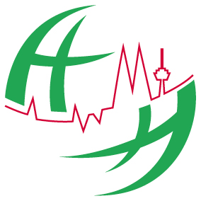 Logo der Apotheke im Globus