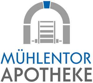 Logo der Mühlentor-Apotheke