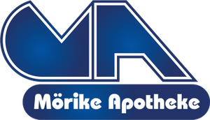 Logo der Mörike-Apotheke