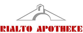 Logo der Rialto-Apotheke