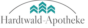 Logo der Hardtwald-Apotheke