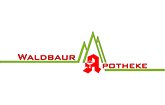 Logo der Waldbaur-Apotheke e.K.