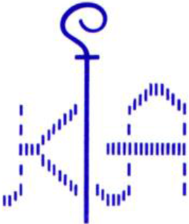 Logo der Kunibertus-Apotheke
