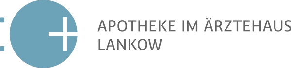Logo Apotheke im Ärztehaus Lankow