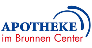 Logo der Apotheke im Brunnen Center