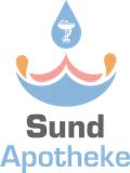 Logo Sund-Apotheke
