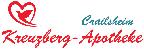 Logo der Kreuzberg-Apotheke