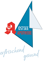 Ostsee - Apotheke