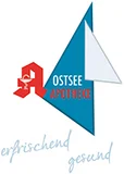Logo Ostsee - Apotheke