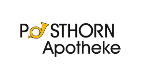 Logo Posthorn Apotheke