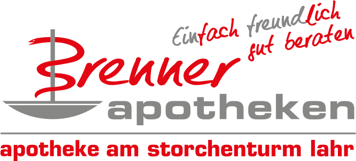 Logo der Apotheke am Storchenturm