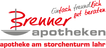 Logo Apotheke am Storchenturm