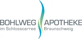 Logo Bohlweg-Apotheke