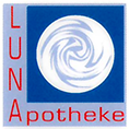 Logo der Luna-Apotheke