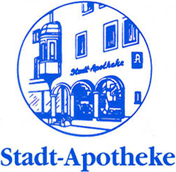 Logo der Stadt-Apotheke