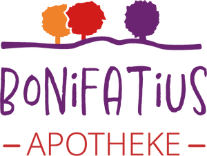 Logo der Bonifatius-Apotheke