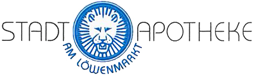 Logo der Stadt-Apotheke Weilimdorf