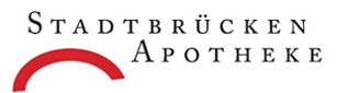 Logo Stadtbrücken-Apotheke