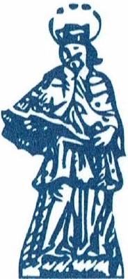 Logo der St. Nepomuk-Apotheke