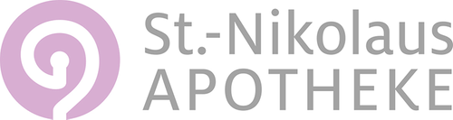 Logo der St. Nikolaus-Apotheke