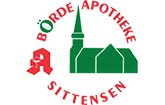 Logo der Börde Apotheke
