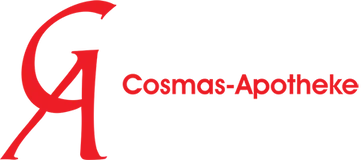 Logo Cosmas Apotheke