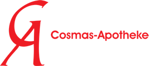 Logo der Cosmas Apotheke