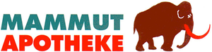 Logo der Mammut-Apotheke
