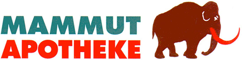 Logo der Mammut-Apotheke