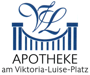 Logo der Apotheke am Viktoria-Luise-Platz