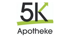 Logo 5 K Apotheke