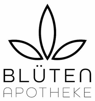Logo der Blüten-Apotheke