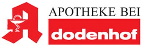 Logo Apotheke bei Dodenhof