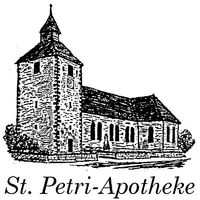 Logo St. Petri-Apotheke
