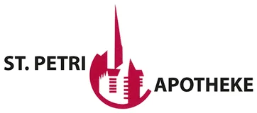 Logo St. Petri-Apotheke