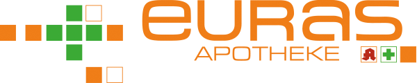 Logo der Euras-Apotheke