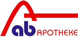 Logo Apotheke am Benediktushof