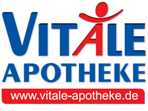 Logo der VITALE APOTHEKE REAL