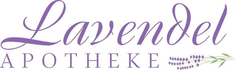Logo der Lavendel Apotheke