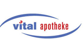 Logo Vital-Apotheke
