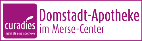 Logo Domstadt-Apotheke