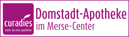 Logo der Domstadt-Apotheke